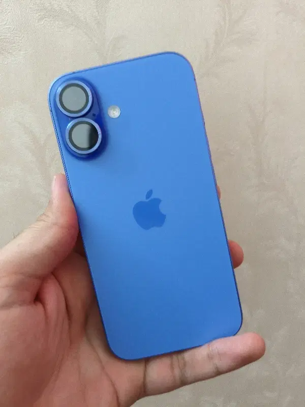 Iphone 16 CH|موبایل|شهر ری, حمزه‌آباد|دیوار