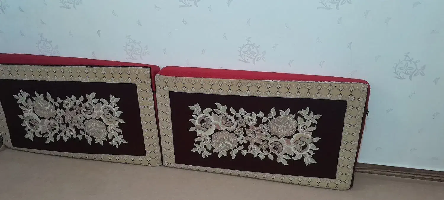 پشتی|پشتی|رشت, کوی جام جم|دیوار