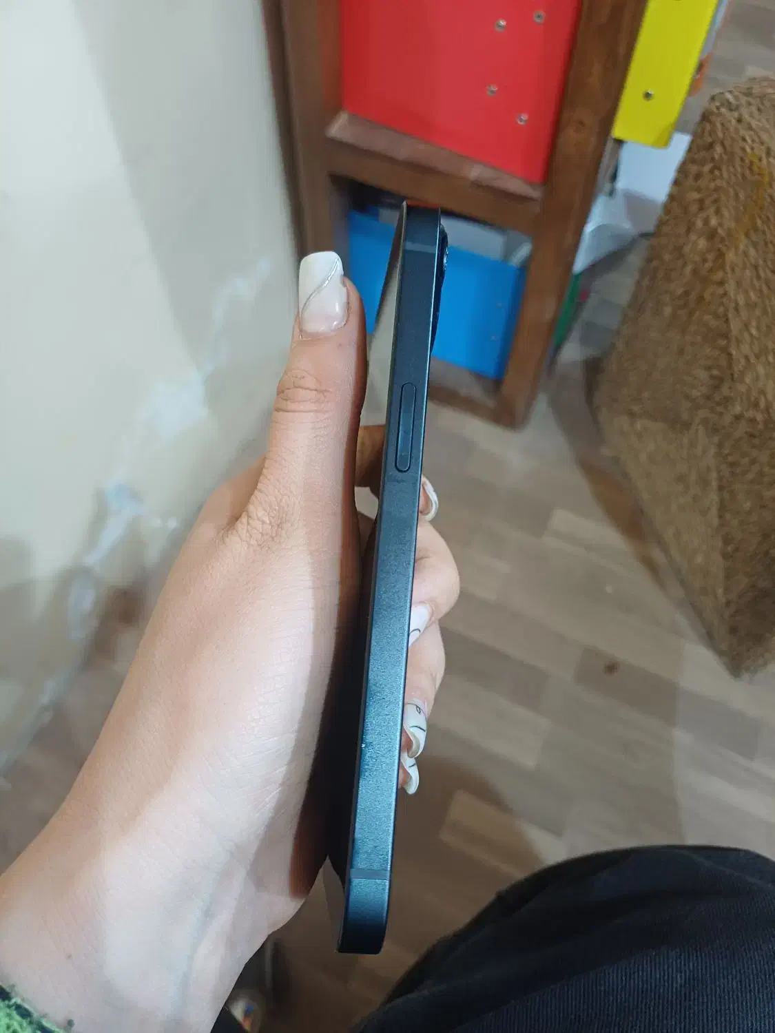 آیفون ۱۳ نرمال|موبایل|چهاردانگه (تهران), |دیوار