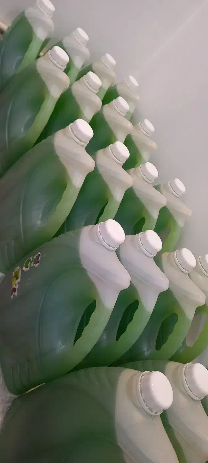 مایع لباسشویی|مواد شوینده و دستمال کاغذی|خرم‌آباد, |دیوار