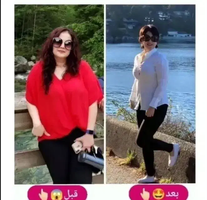 جشنوار لاغری در1جلسه ۳ تا ۵ سانت کاهش سایز تضمینی|خدمات آرایشگری و زیبایی|اصفهان, ناژوان|دیوار