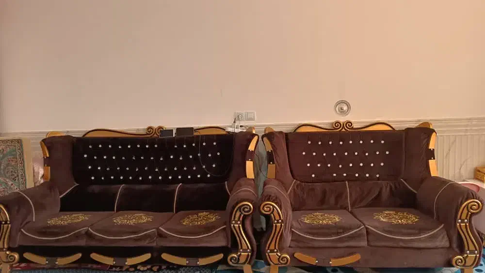 مبل|مبلمان اداری|شیراز, شهرک کوشکک|دیوار