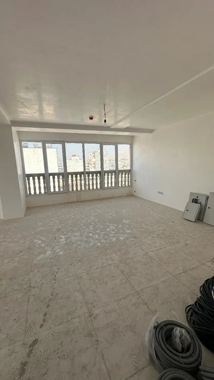 ۱۷۰ متر ملکی زیر قیمت بازار|فروش آپارتمان|شیراز, سایت اداری|دیوار