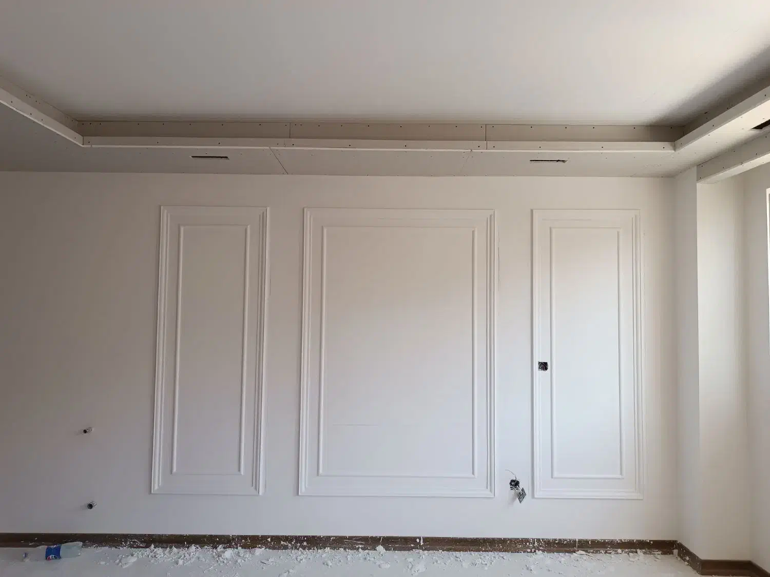 گچکاری و لکه گیری|خدمات پیشه و مهارت|بیرجند, |دیوار