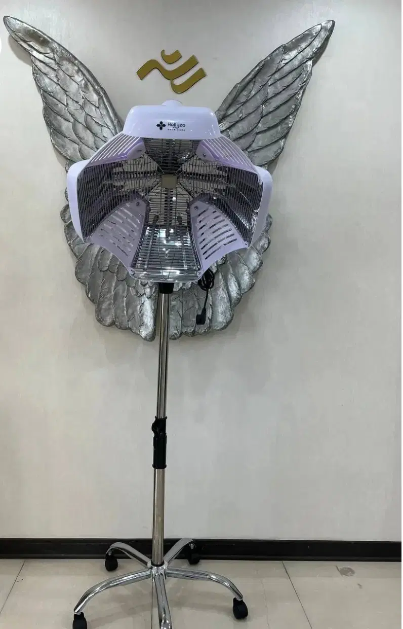 دستگاه کلامازون|آرایشی، بهداشتی، درمانی|اصفهان, بهارستان|دیوار
