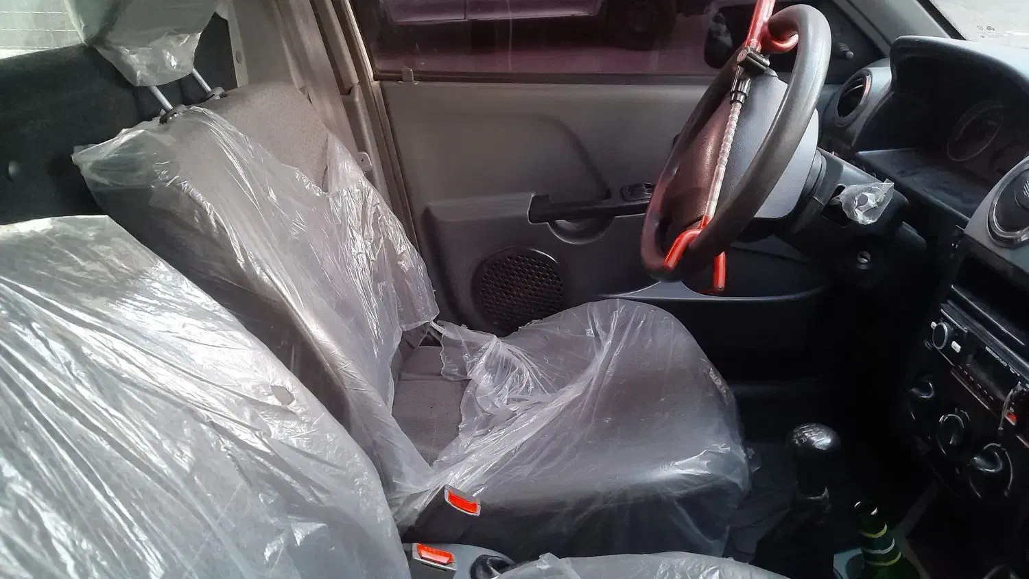 پراید وانت ۱۴۰۱|خودرو سواری و وانت|تهران, شمس‌آباد|دیوار