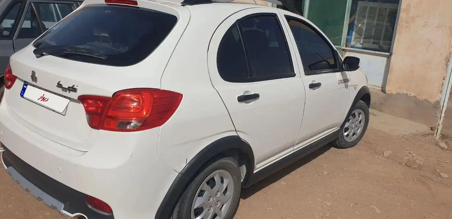 کوئیک s|خودرو سواری و وانت|جوین, |دیوار