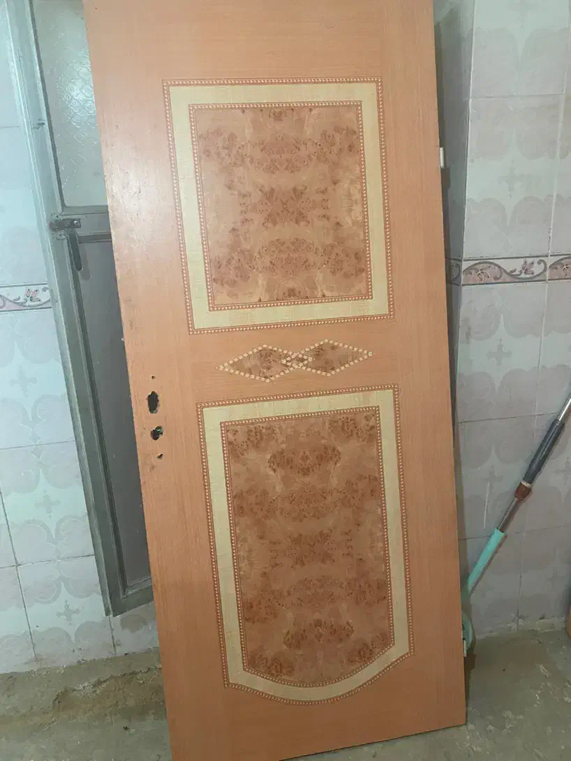 درب اتاق خواب بدون کوم|مصالح و تجهیزات ساختمان|مشهد, شهرک شهید باهنر|دیوار