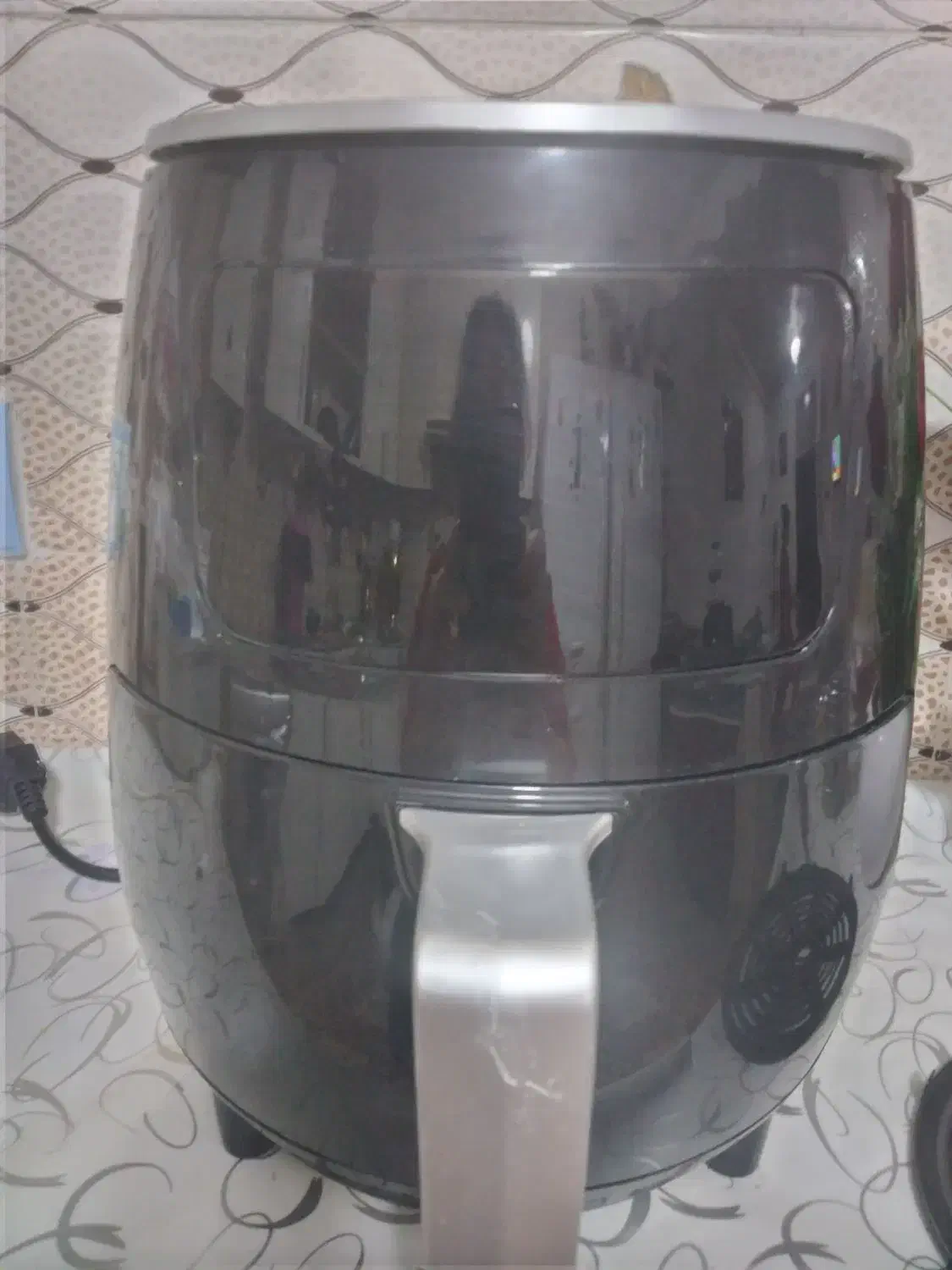 سیاه برقی|سیستم صوتی خانگی|الشتر, |دیوار