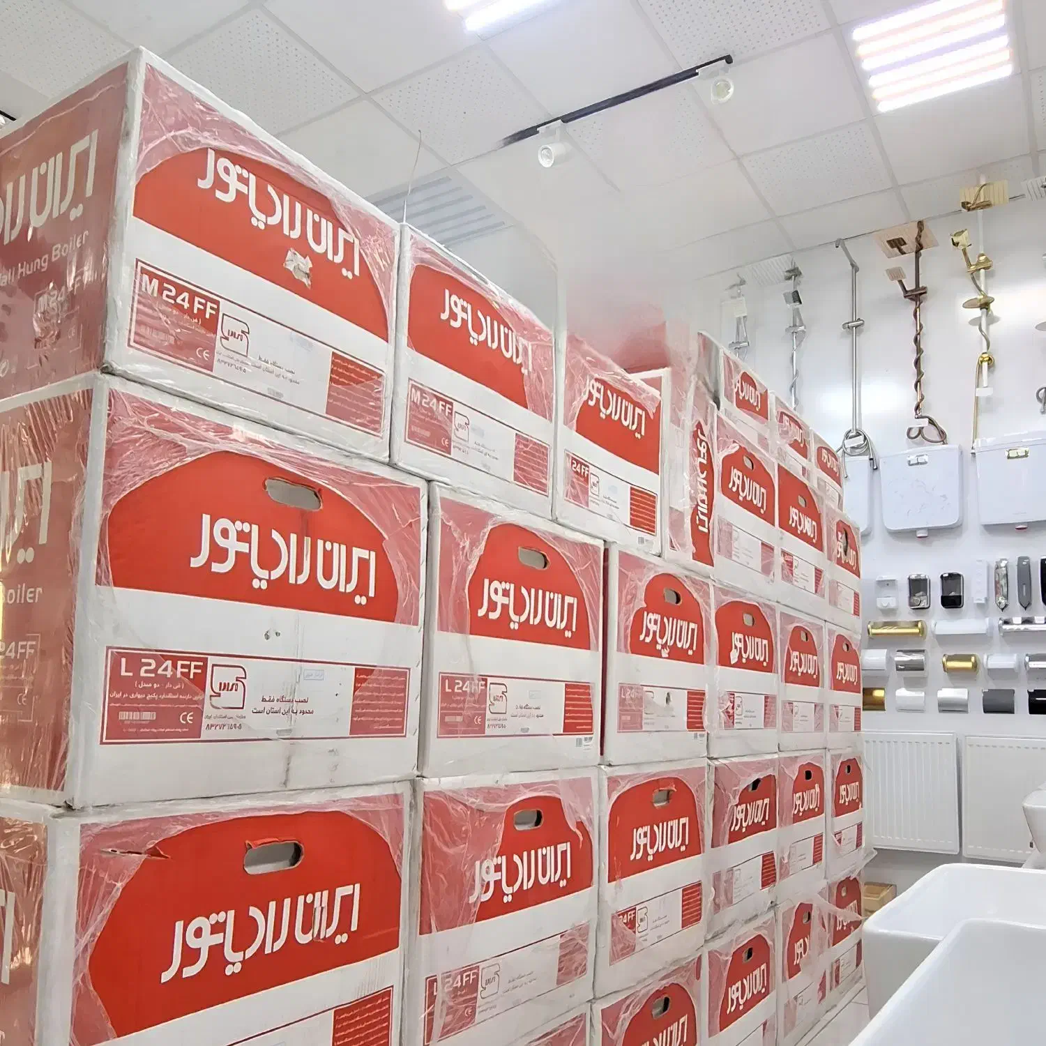 جشنواره فروش پکیج|آبگرمکن، پکیج، شوفاژ|بیرجند, |دیوار