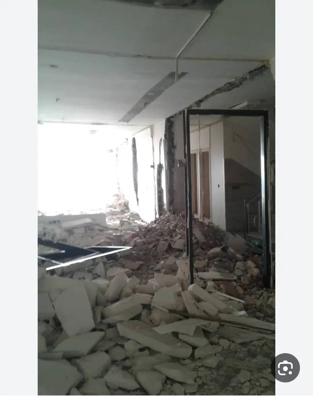 تخریب ساختمان آذربایجان سلماس|خدمات پیشه و مهارت|سلماس, |دیوار