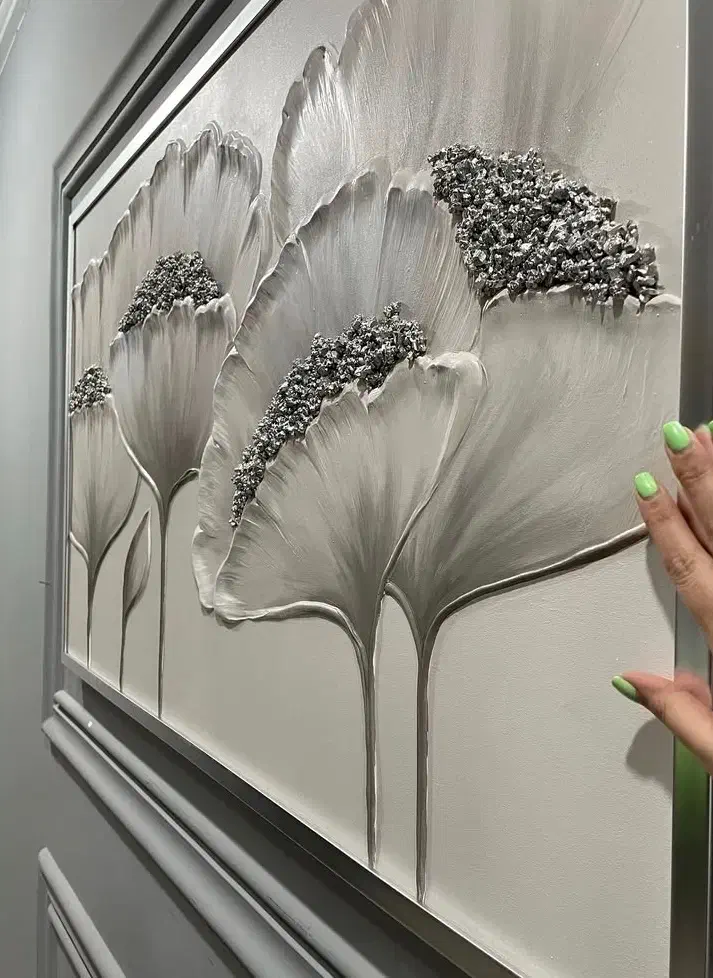 دکوری خاص|تابلو، نقاشی، عکس|قم, سراجه (۱۵ خرداد)|دیوار