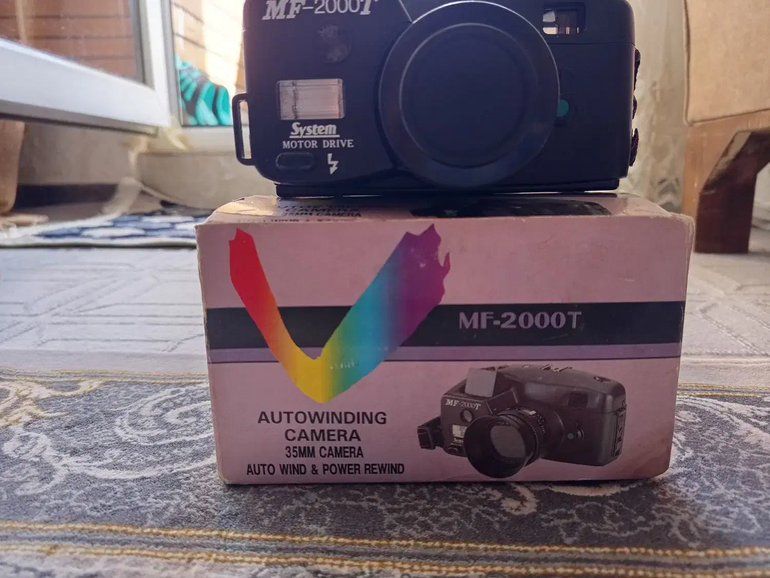 فروش دوربین عکاسی و کارواش خانگی|دوربین عکاسی و فیلم‌برداری|خرم‌آباد, |دیوار