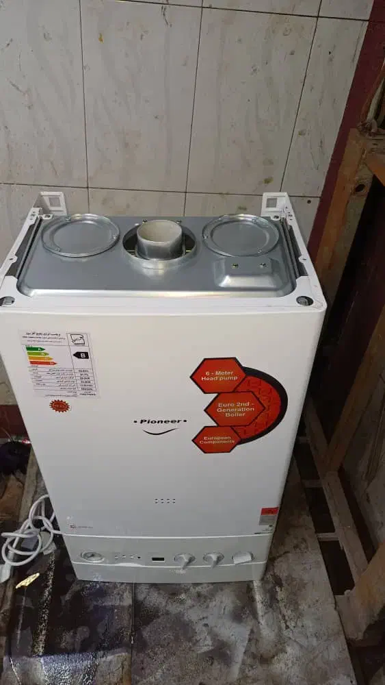 تعمیر پکیج وآبگرمکن وبخاری و لوله کشی وکاشیکاری|خدمات پیشه و مهارت|سهند, |دیوار