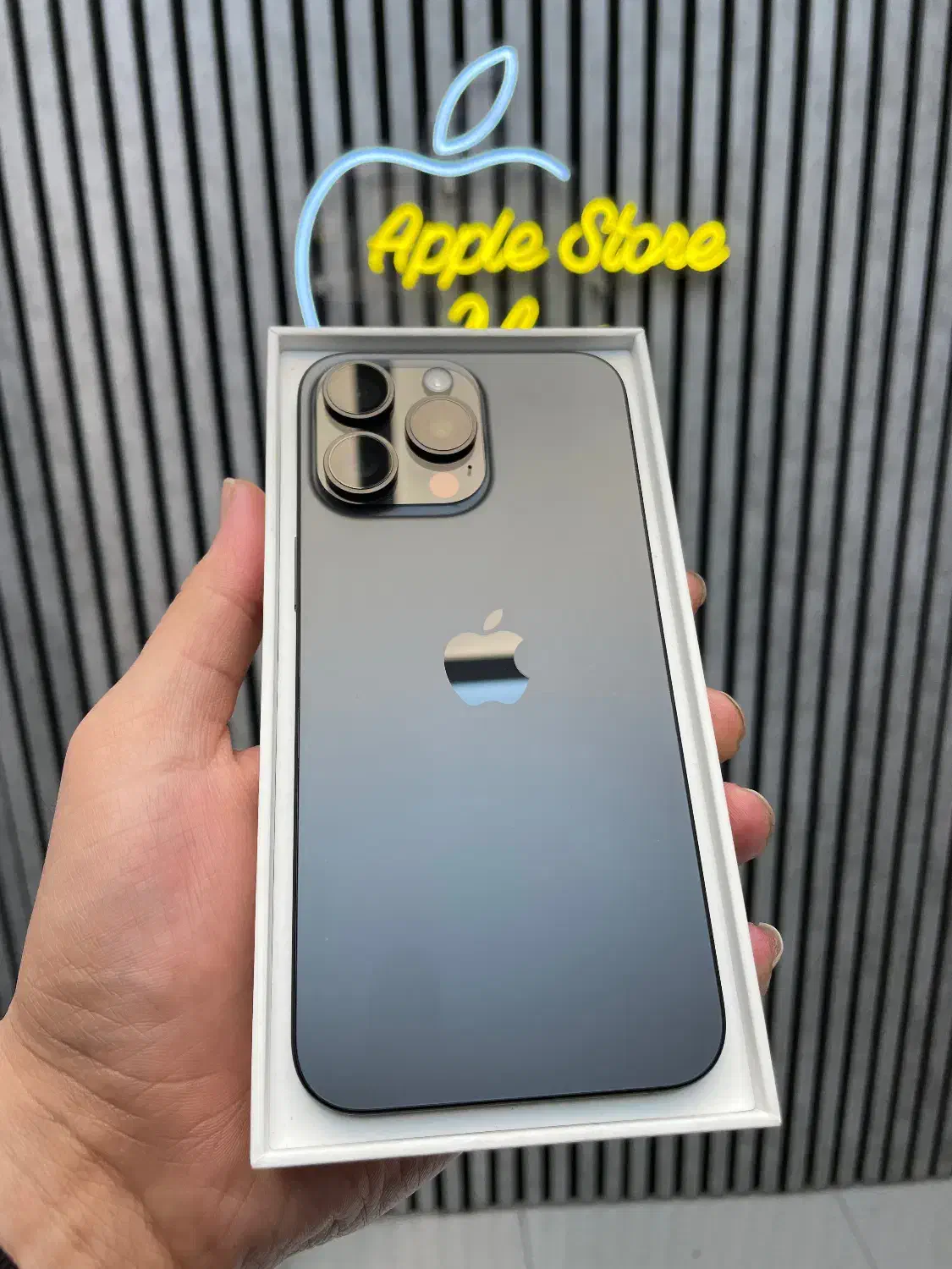 آیفون 15promax|موبایل|رشت, بازار|دیوار