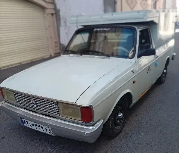 وانت تلفنی|خدمات حمل و نقل|اهر, |دیوار