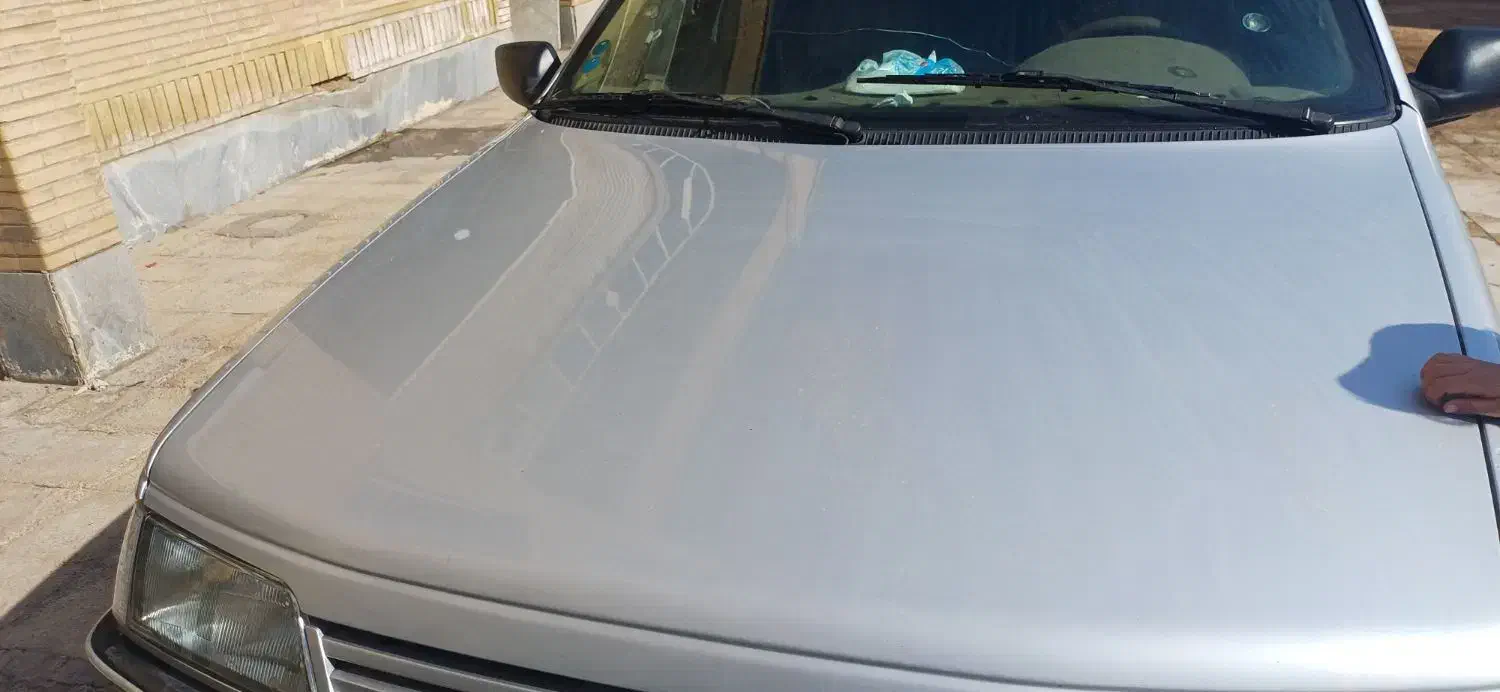 پژو مدل ۹۹|خودرو سواری و وانت|کارون, |دیوار