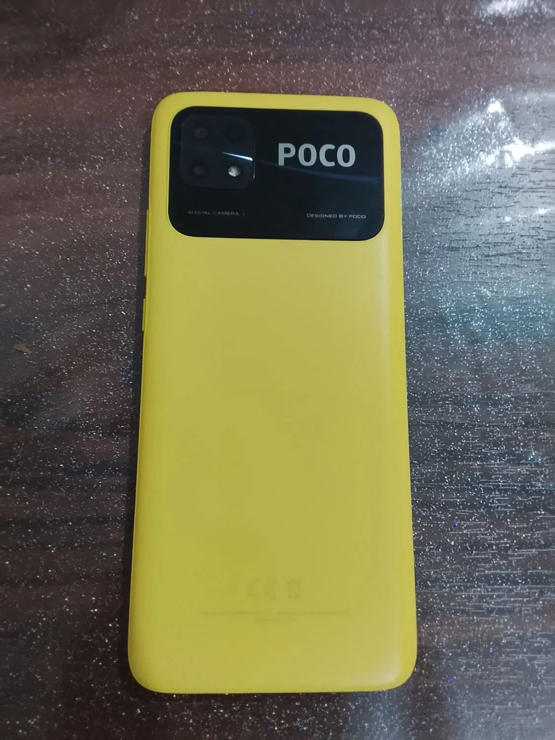 گوشی poco|موبایل|بومهن, |دیوار