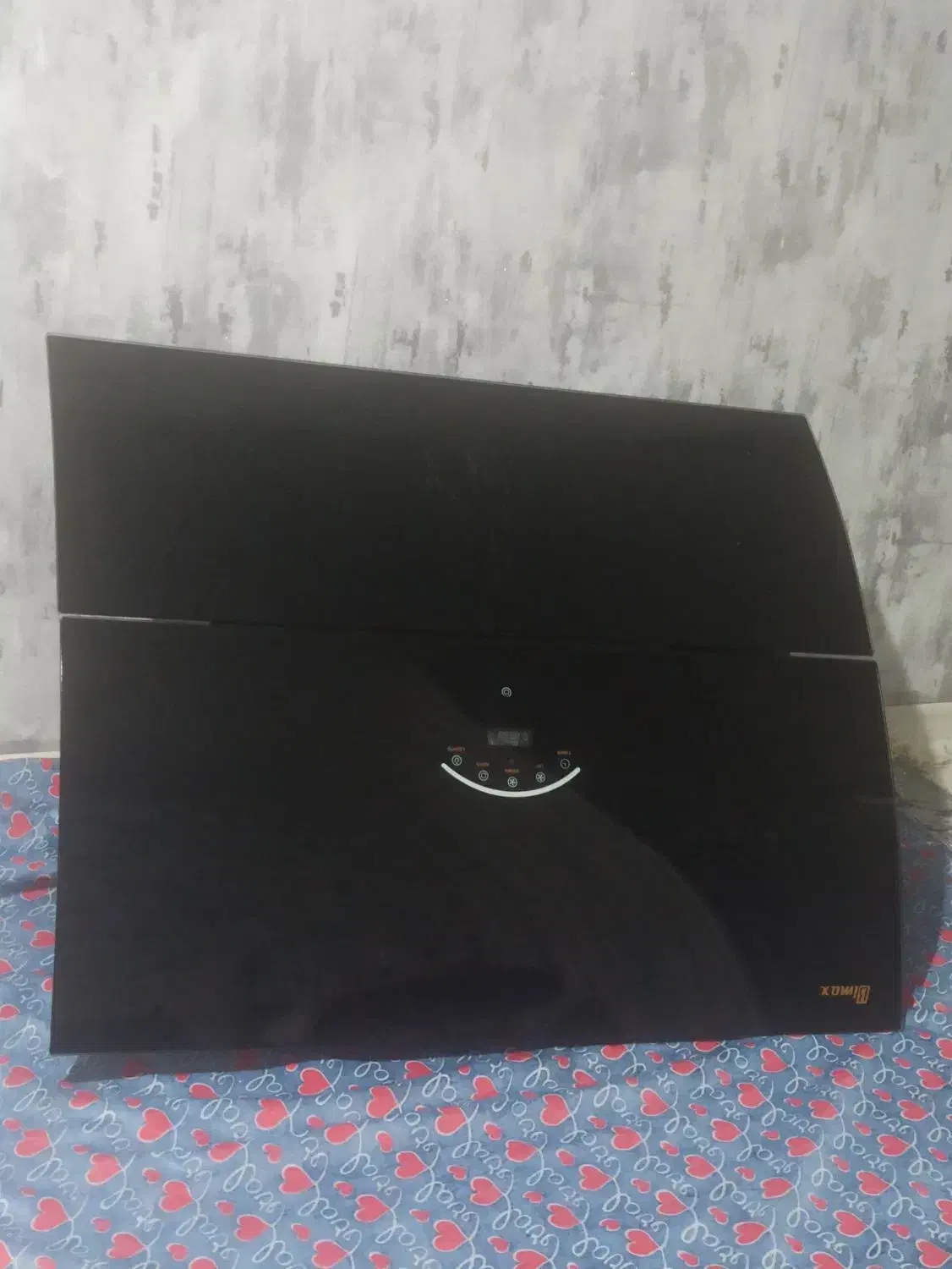 هودکارکرده|هود|اسلام‌شهر, مظفریه|دیوار