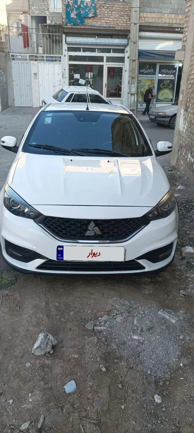 سهند|خودرو سواری و وانت|باغستان, |دیوار