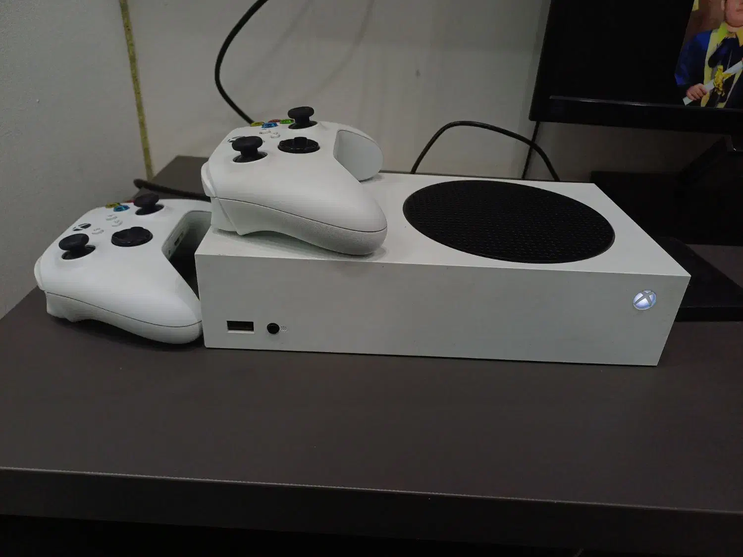 سری اس دو دسته با هارد|کنسول، بازی ویدئویی و آنلاین|رشت, لاکانی|دیوار