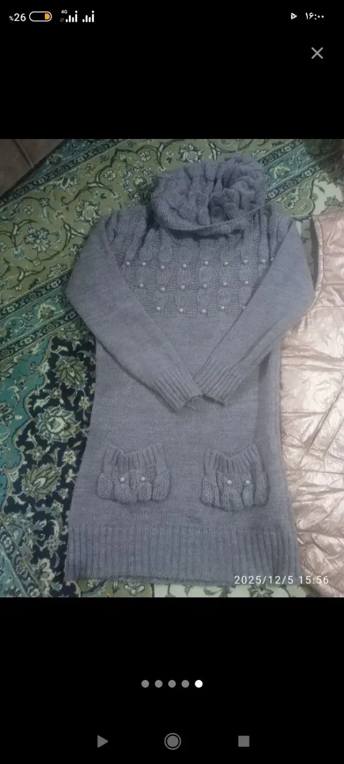 تعدادلباس تعویض میکنم با پالتو یا هودی|لباس|سبزوار, هفت تیر|دیوار