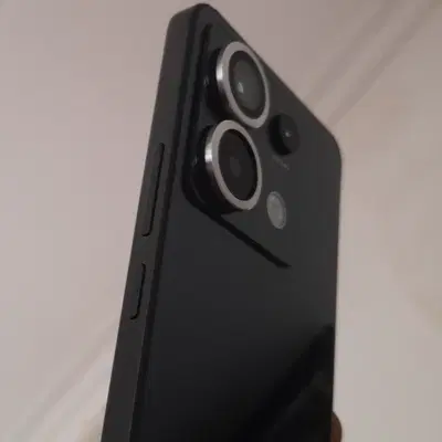 Redmi Note 13 pro 5g 512GB Ram12|موبایل|شهر بابک, |دیوار