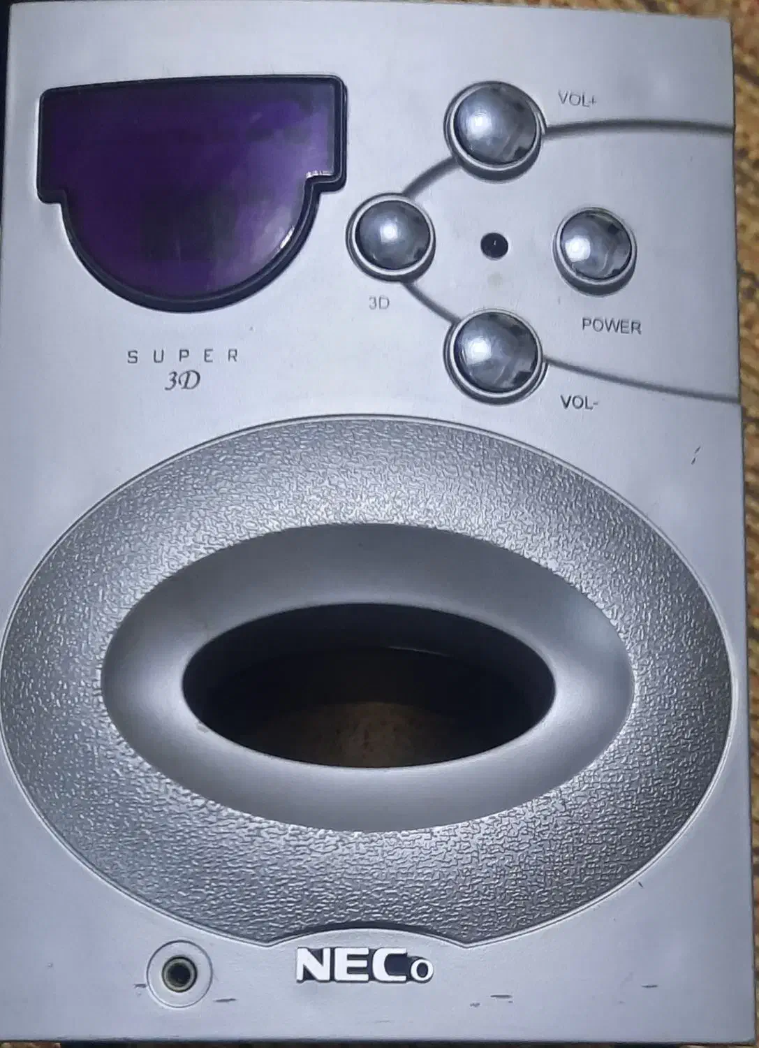 اسپیکر|قطعات و لوازم جانبی رایانه|اندیشه, شهرک مریم|دیوار