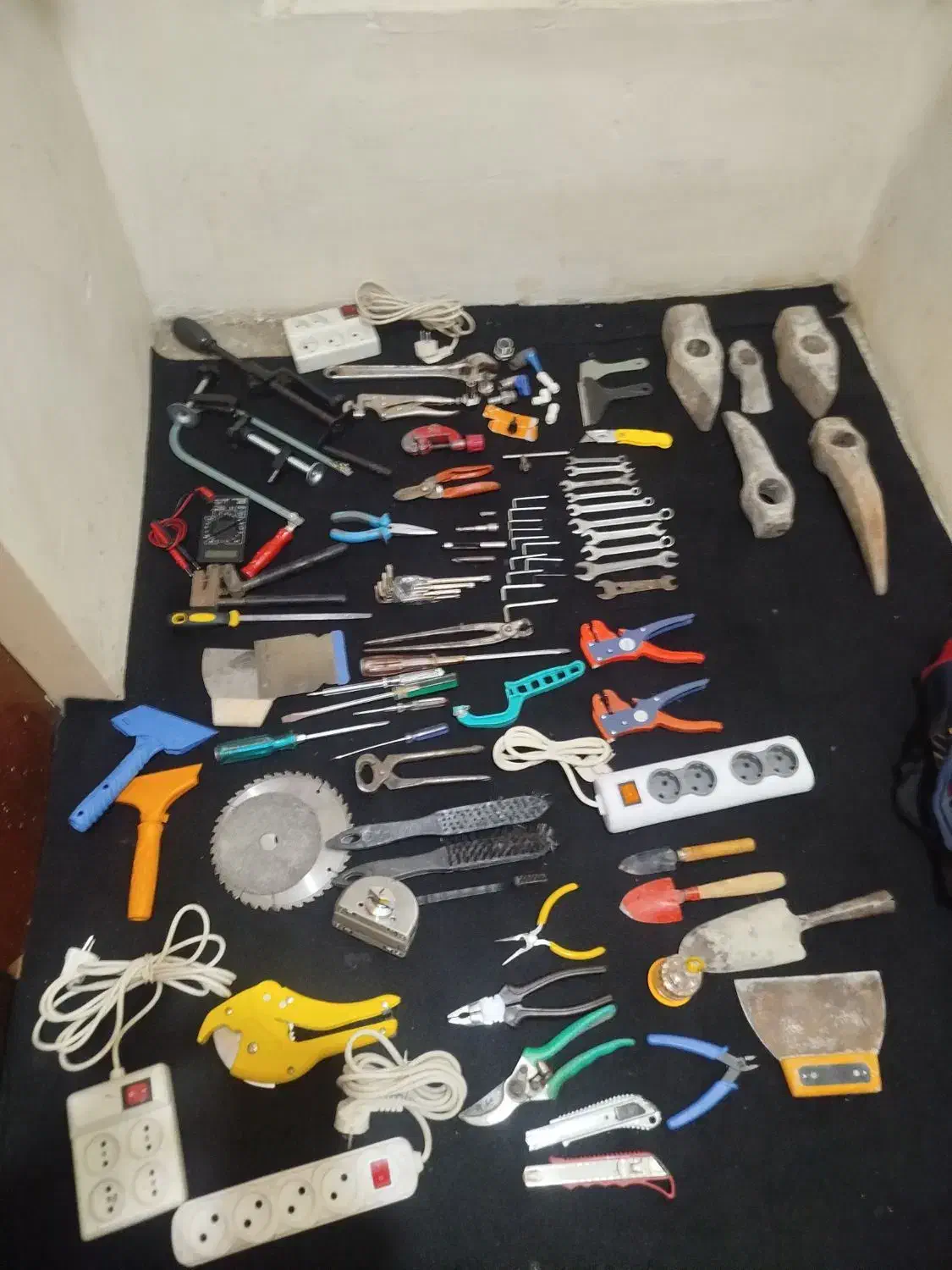 آچار|ابزارآلات|تهران, امام حسین|دیوار