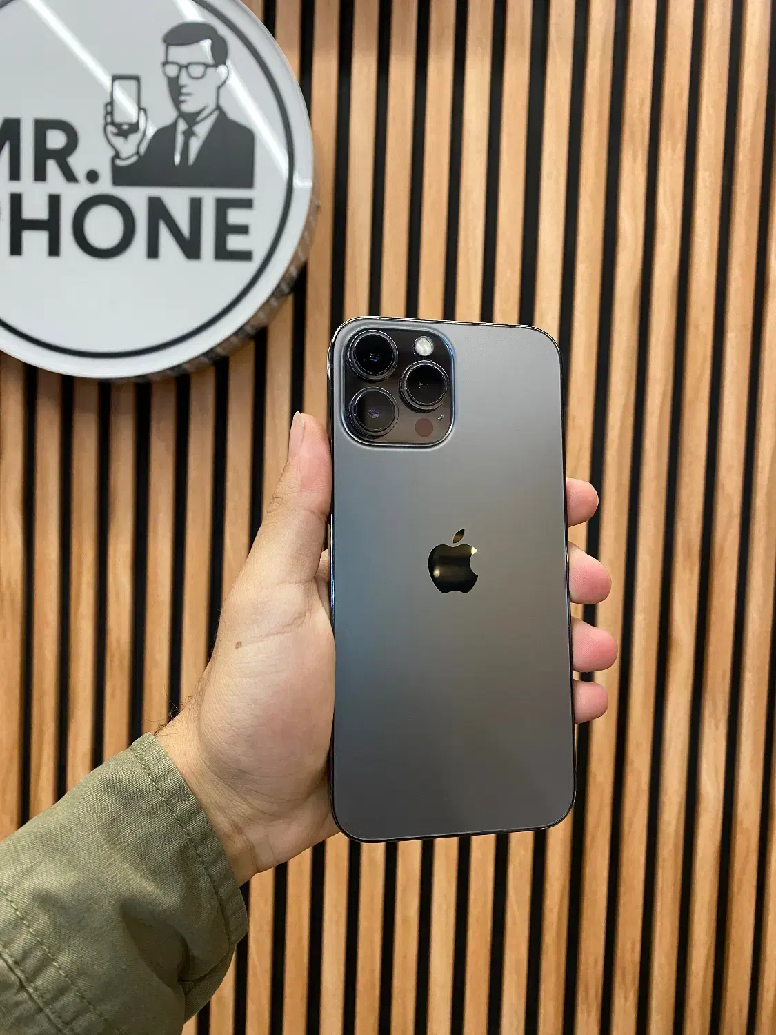 آیفون 13 promax|موبایل|اصفهان, جلفا|دیوار