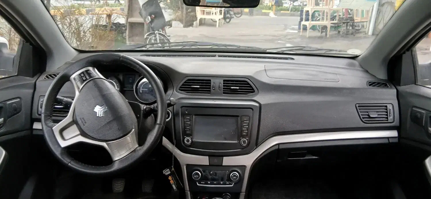 شاهین (۱۴۰۱)|خودرو سواری و وانت|قم, کاسه گران|دیوار