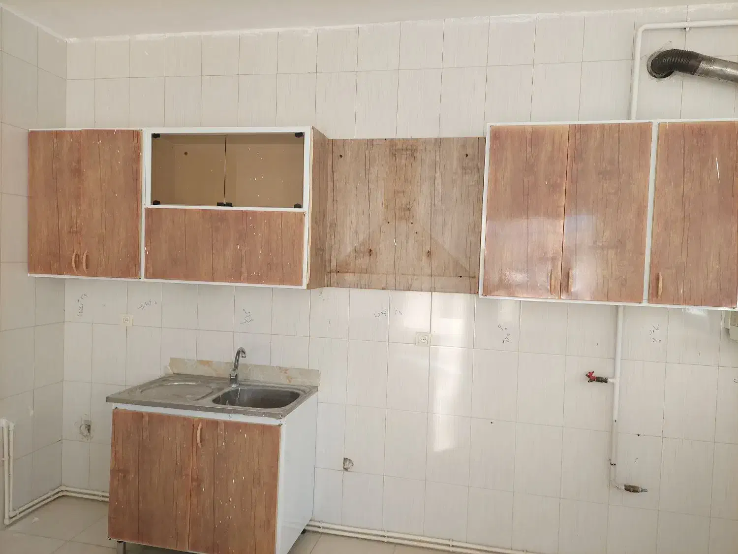 فروش کابینت فلزی|آبچکان و نظمدهنده ظروف|کامیاران, |دیوار