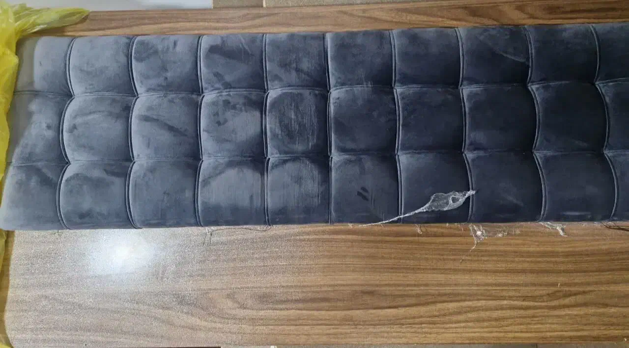 سرویس خواب دو نفره|تخت و سرویس خواب|نوکنده, |دیوار