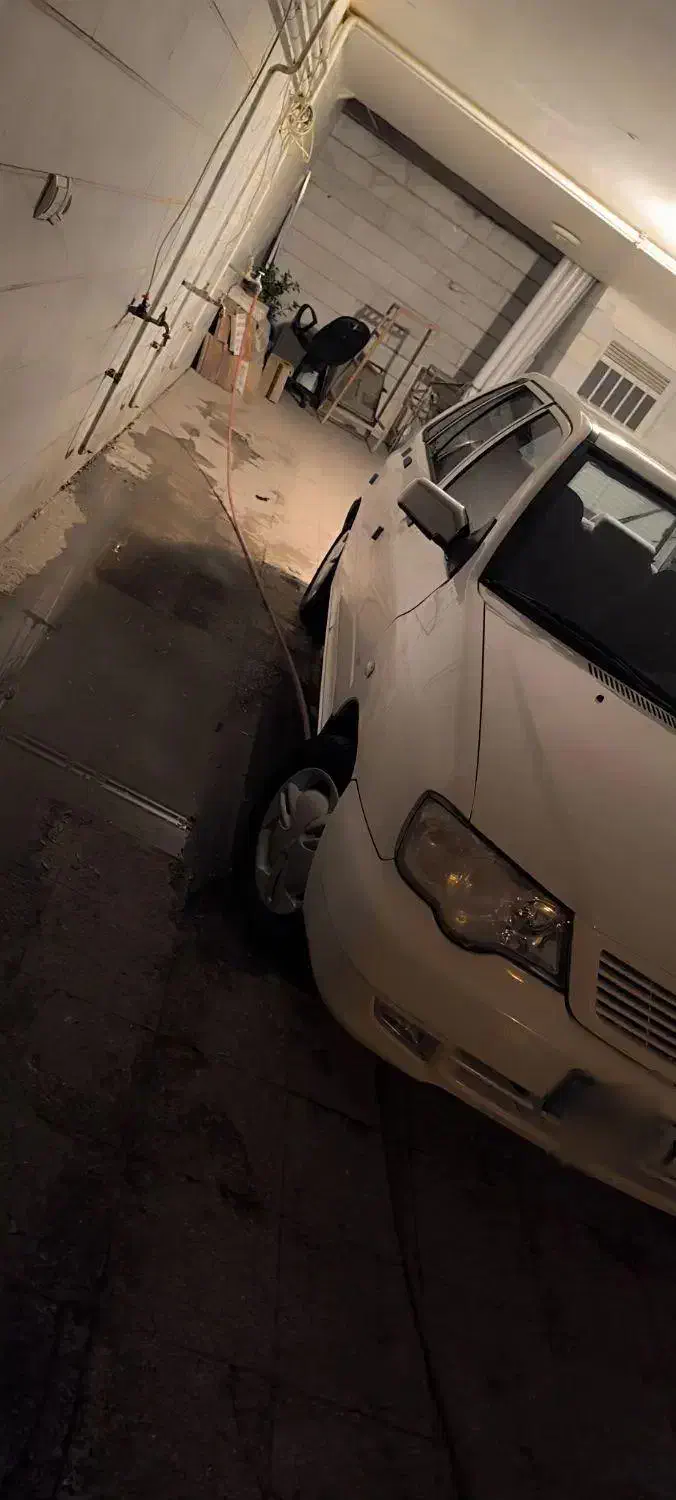 پراید 111|خودرو سواری و وانت|بوئین زهرا, |دیوار