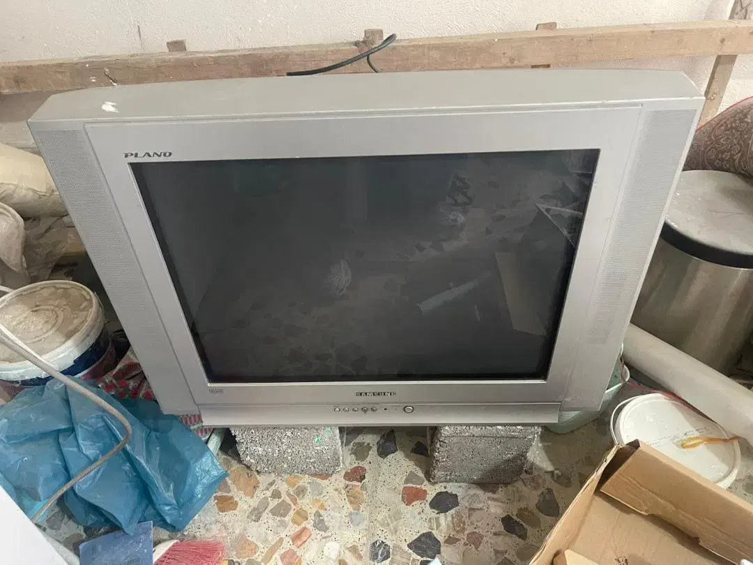 تلوزیون سامسونگ|تلویزیون و پروژکتور|رشت, حمیدیان|دیوار