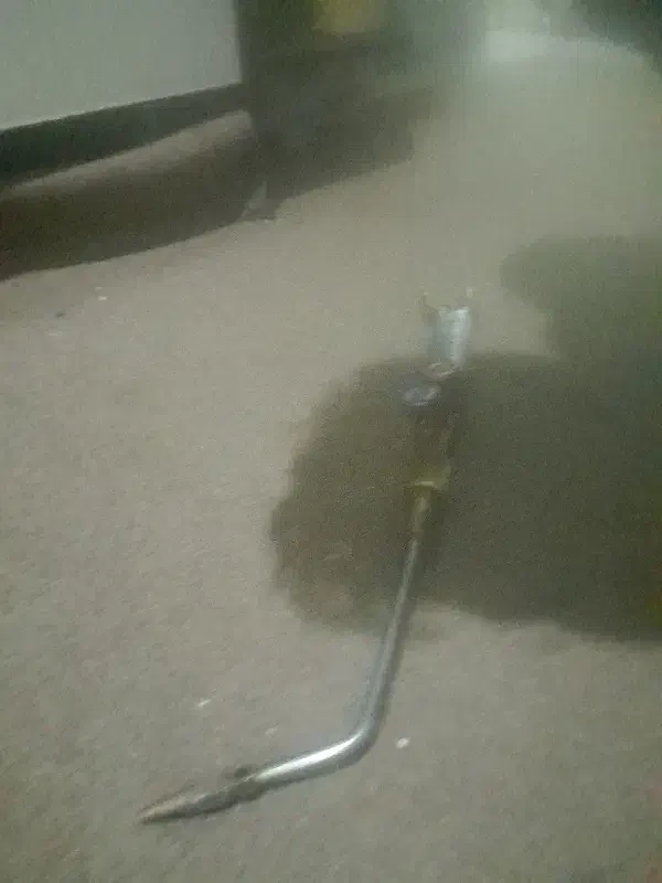 سر پیک جوشکاری در حد نو|ابزارآلات|تهران, شهرک رضویه|دیوار