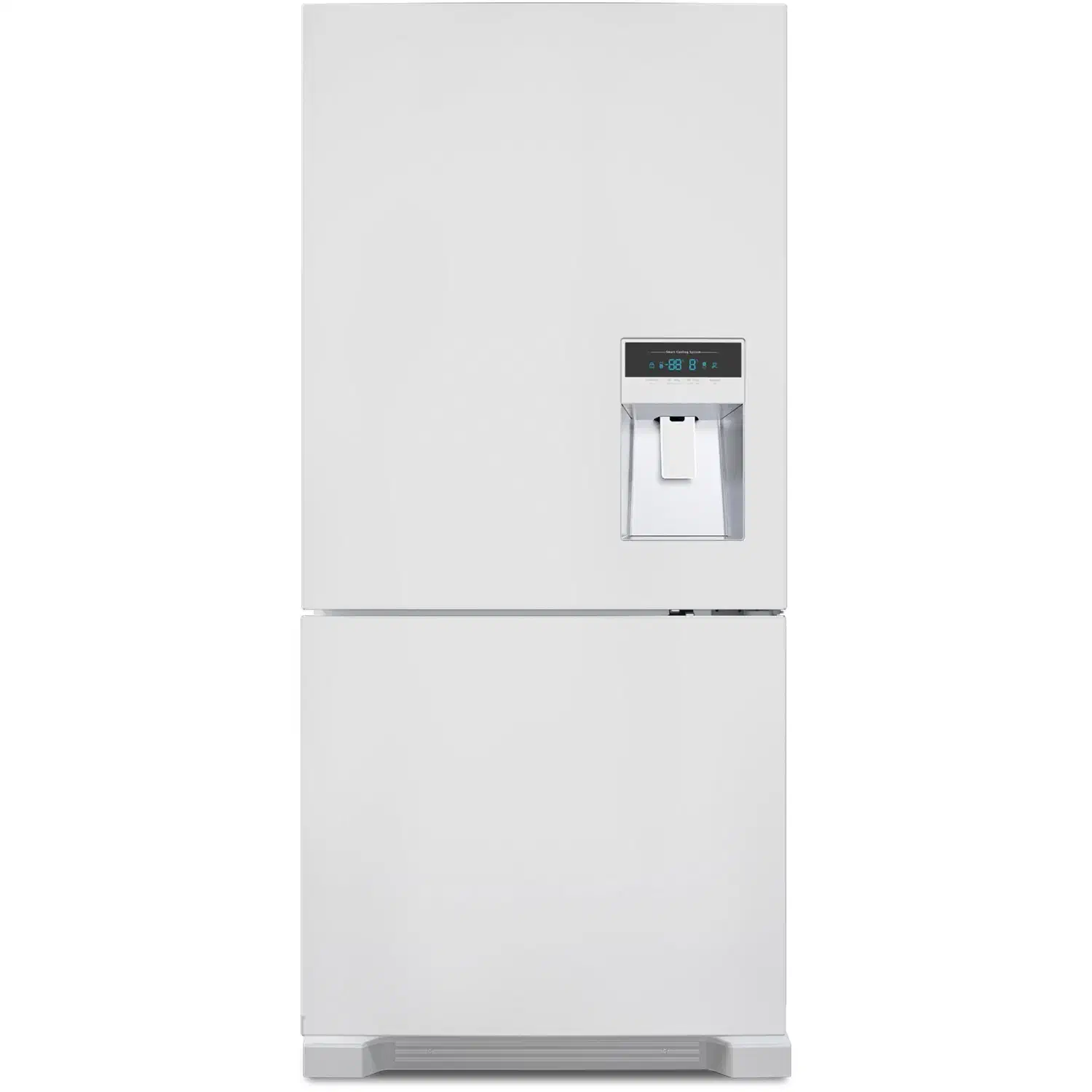 یخچال snowa اسنوا قسطی|یخچال و فریزر|اهواز, کیان اباد|دیوار