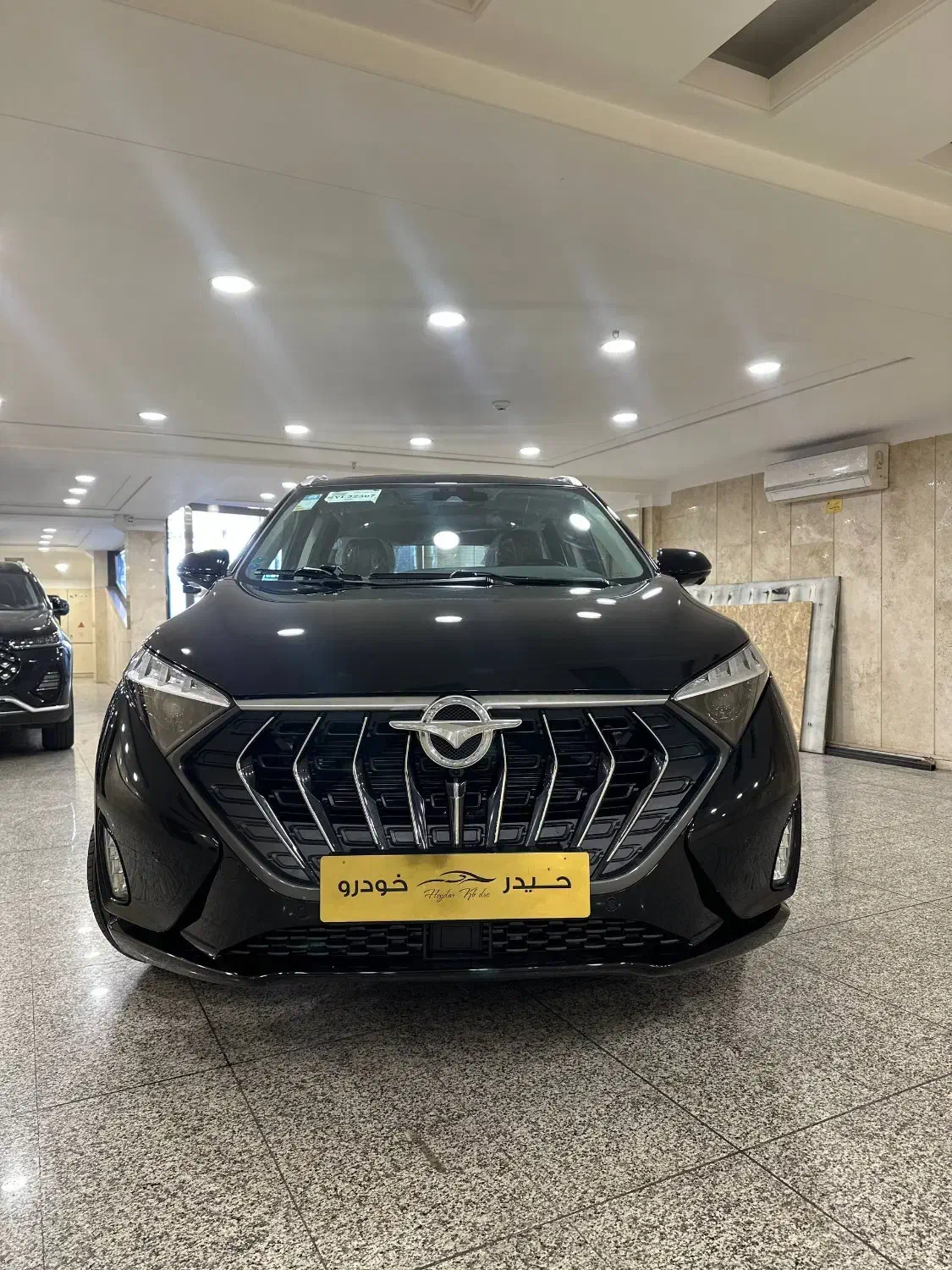 هایما X7 مدل 1404 - نقد و اقساط با تحویل فوری|خودرو سواری و وانت|تهران, سهروردی|دیوار