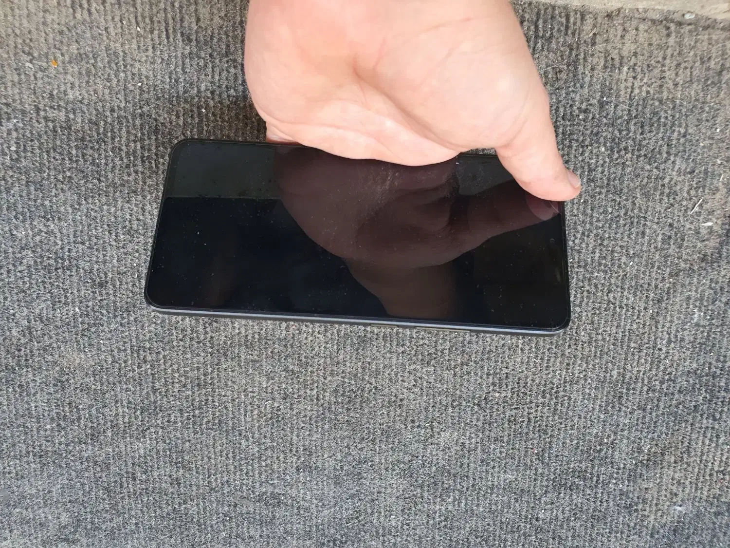 گوشی Poco x6 pro|موبایل|تهران, مهرآباد جنوبی|دیوار