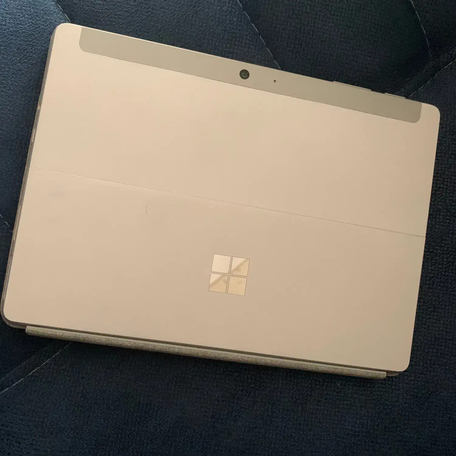 لپتاپ تبلت شو مایکروسافت گو microsoft surface go 2|رایانه همراه|تهران, اسفندیاری|دیوار