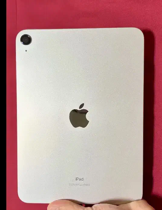 Ipad 10 آیپد اپل|تبلت|اصفهان, ملک‌شهر|دیوار