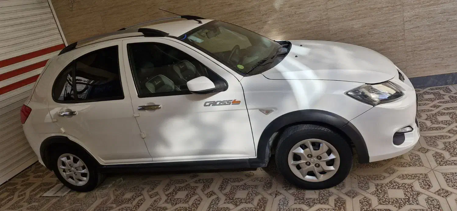 کوییک مدل ۴۰۲|خودرو سواری و وانت|ساوه, |دیوار