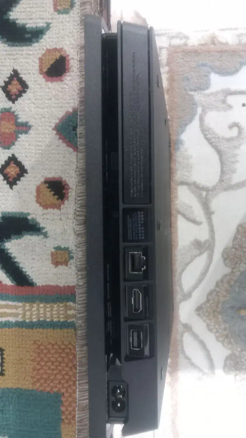 کنسول بازی پلی 4|کنسول، بازی ویدئویی و آنلاین|پلدختر, |دیوار