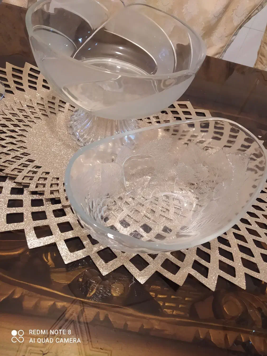 ایرانی|ظروف سرو و پذیرایی|خوی, |دیوار