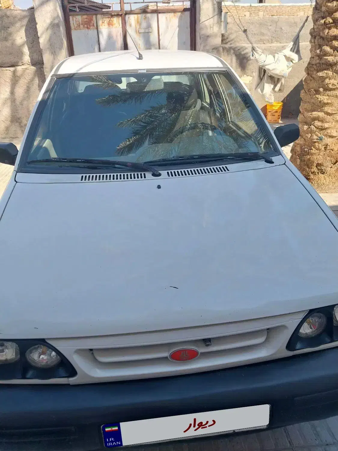 ماشین مدل ۹۰|خودرو سواری و وانت|جیرفت, |دیوار