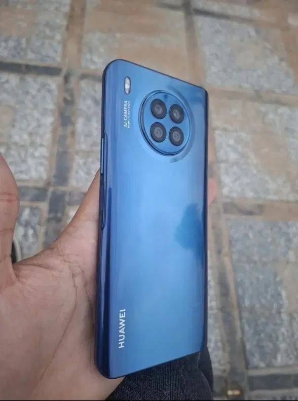 nova 8 i|موبایل|نیشابور, فضل|دیوار