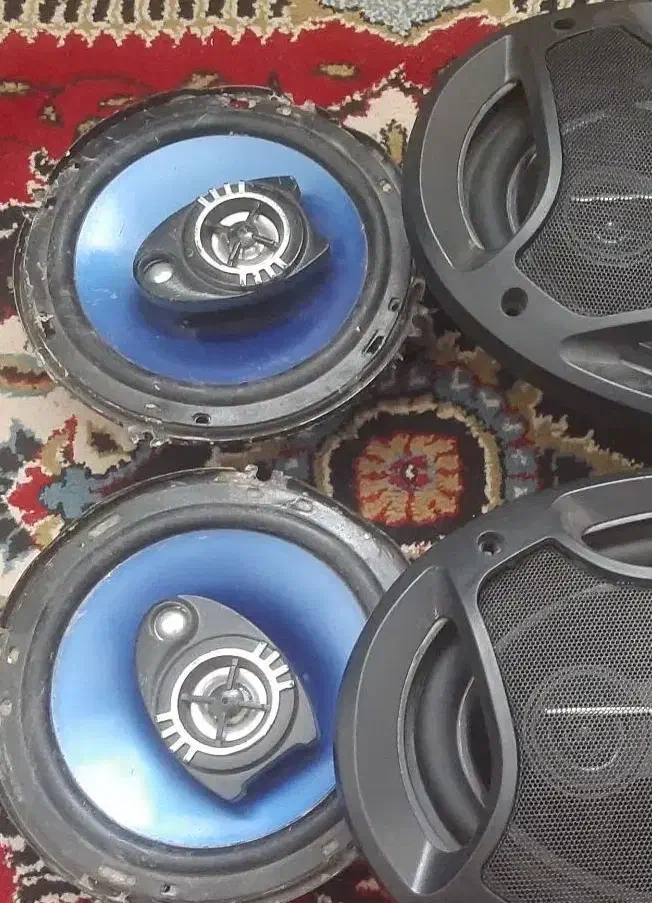 باند اصلی  کنکورد|قطعات یدکی و لوازم جانبی|تربت‌حیدریه, باغ ملی|دیوار