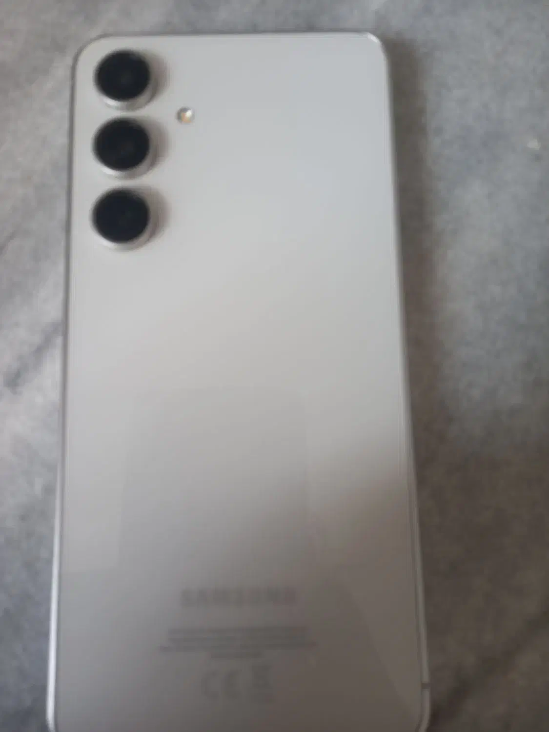 گوشی S24fe|موبایل|سراب, |دیوار