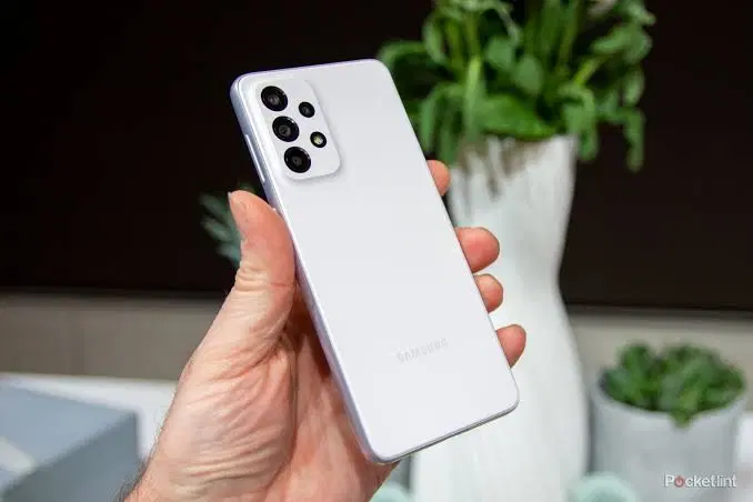 A33 5G|موبایل|خرم‌آباد, |دیوار