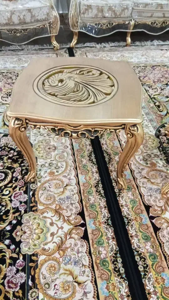 میز عسلی|مبلمان خانگی و میز عسلی|بندر ماهشهر, |دیوار